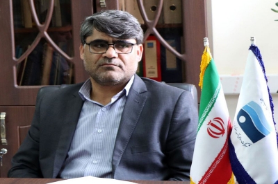 مدیر عامل شرکت آب منطقه ای استان ایلام از پر آب شدن سد کنجانچم دشت مهران خبرداد.