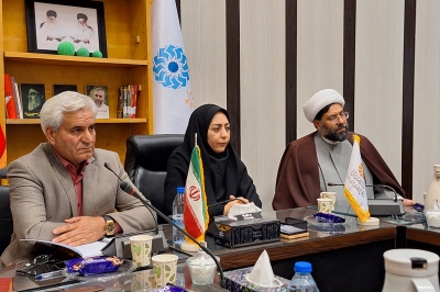 عصر شعر سراسری «راز نصرالله» برگزار شد